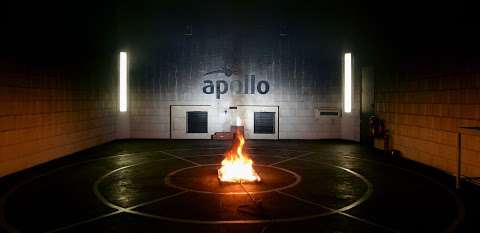 Apollo Fire Detectors Ltd photo