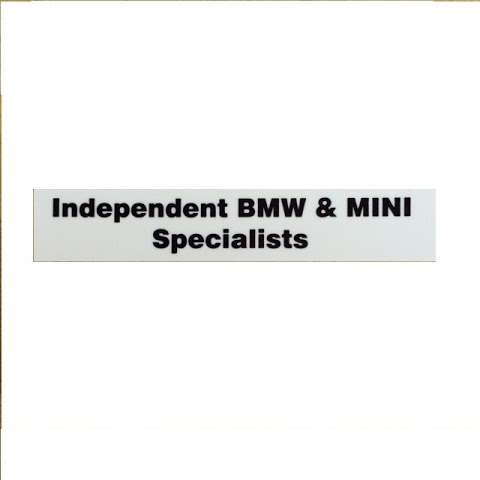 BMW & MINI specialist E-tech Motorsport Ltd photo