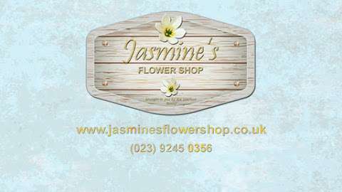Jasmines Flower Shop photo
