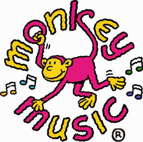 Monkey Music Chichester and Petersfield photo
