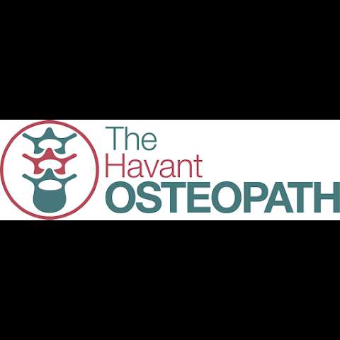 The Havant Osteopath - Zena Hewett photo